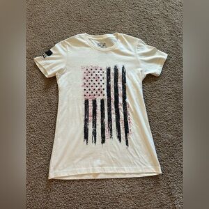 Howitzer Women’s Tee.